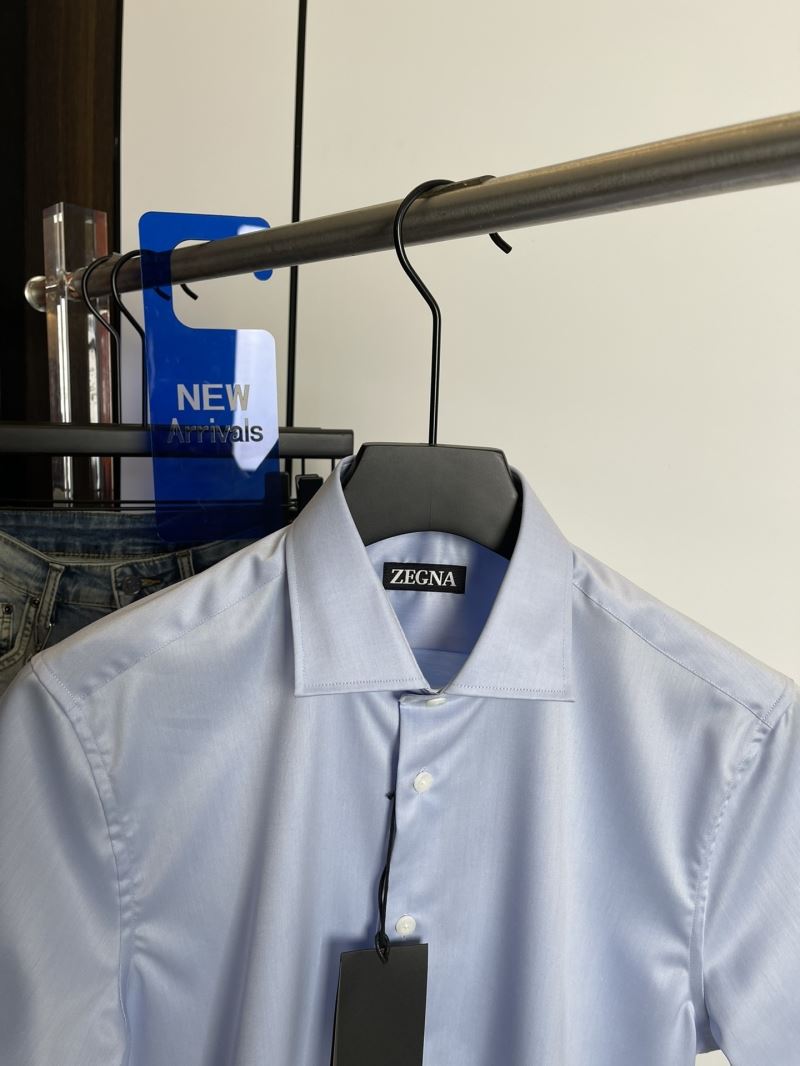 Zegna Shirts